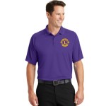Raglan Polo